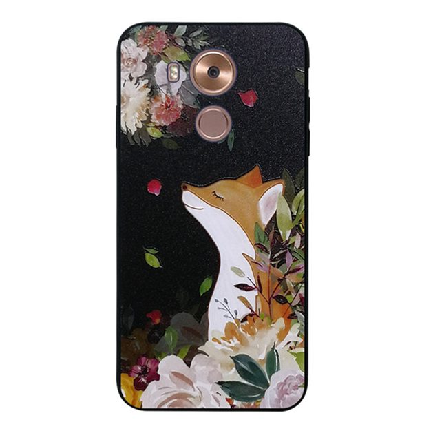 Huawei Honor Mate 8 9 10 20 X Play V9 GR3 GR5 2017 P9 Pro Lite mini P smart Flamingo Silicon Case | BigBuy360 - bigbuy360.vn