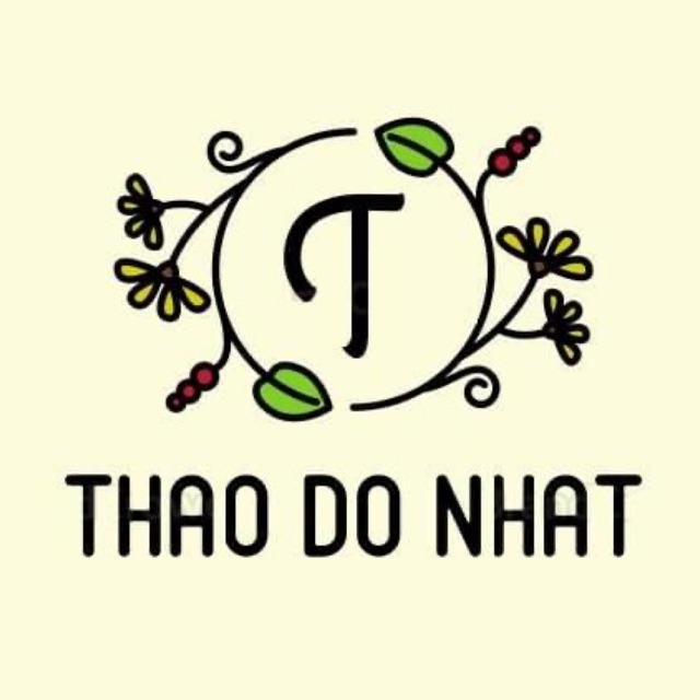 Thảo Đồ Nhật