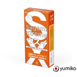 Bao Cao Su Sagami Love Me Orange