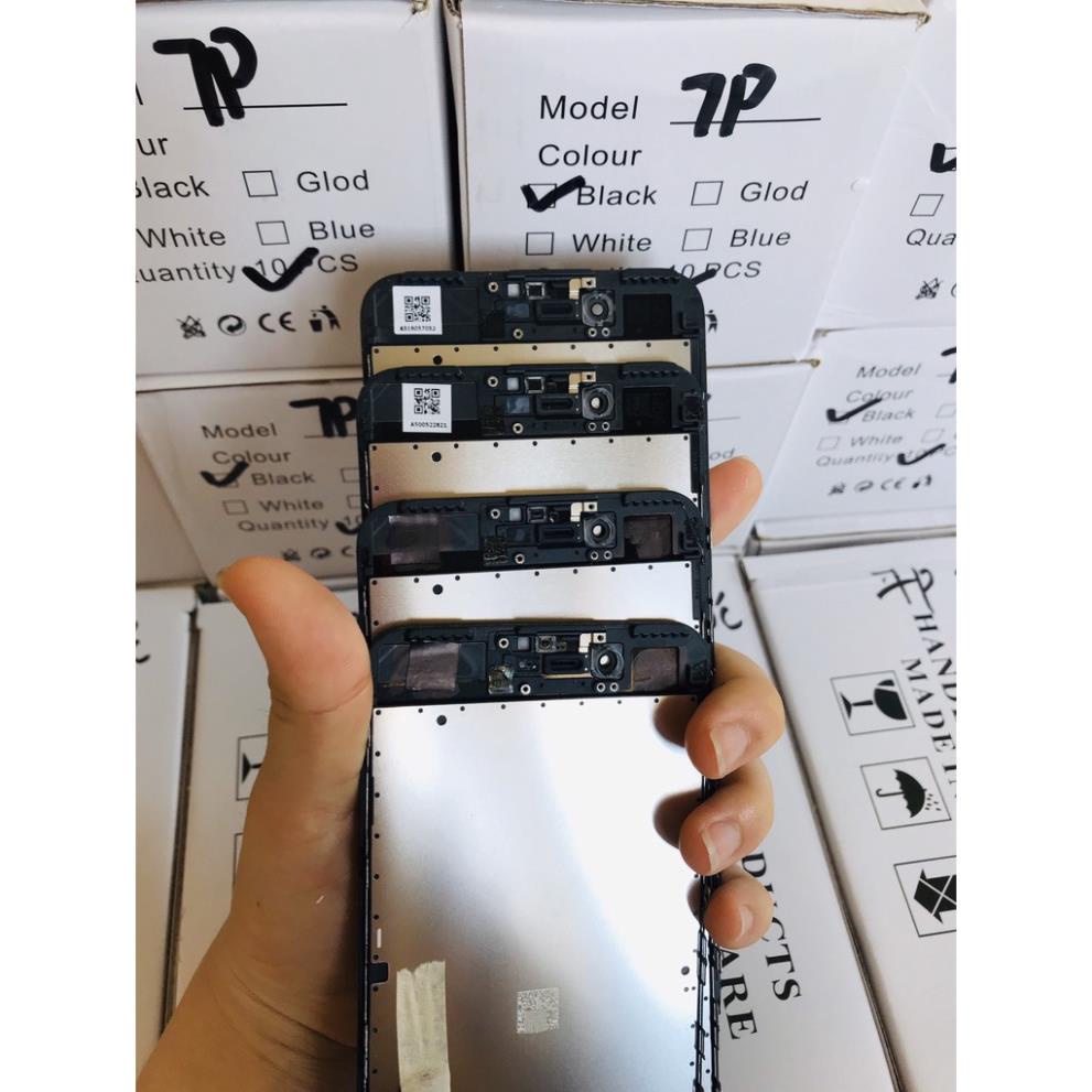 MÀN HÌNH IPHONE 7PLUS 7P DTP C11 ĐẸP BÓC MÁY NGUYÊN ZIN [BẢO HÀNH ĐỔI LỖI]