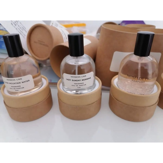 Nước hoa nội địa ( Phí shopee 2%)
