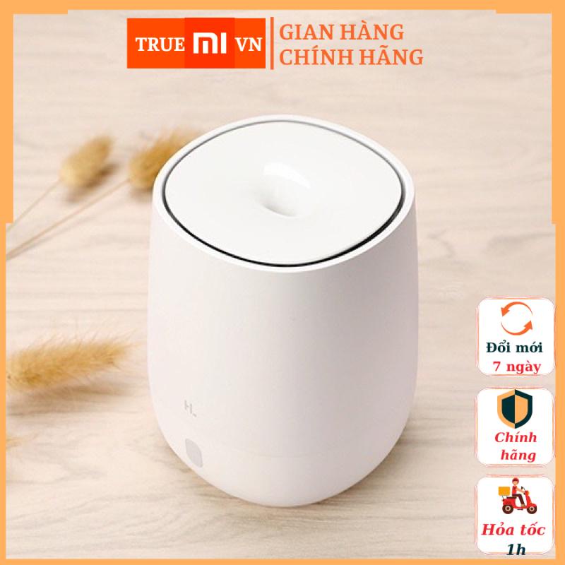 Máy phun sương, máy xông tinh dầu Health Life HL EOD01 - BH 3 tháng