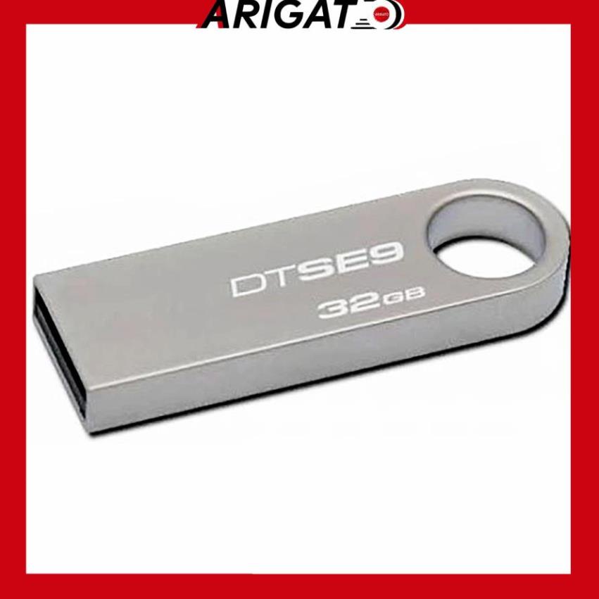 Usb 32Gb Kington Dtse9 Chất Lượng Giá Rẻ