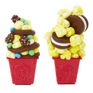 Đất nặn Play-Doh Bữa tiệc Popcorn