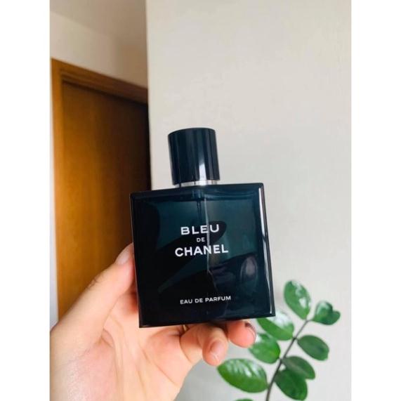 Nước hoa nam CHANEL BLUE EDP 50ml