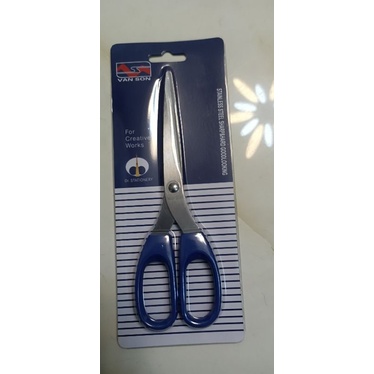 Kéo cỡ trung S008, S180