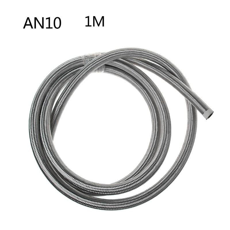Ống dẫn nhiên liệu AN4 AN6 AN8 AN10 1M sử dụng tiện lợi