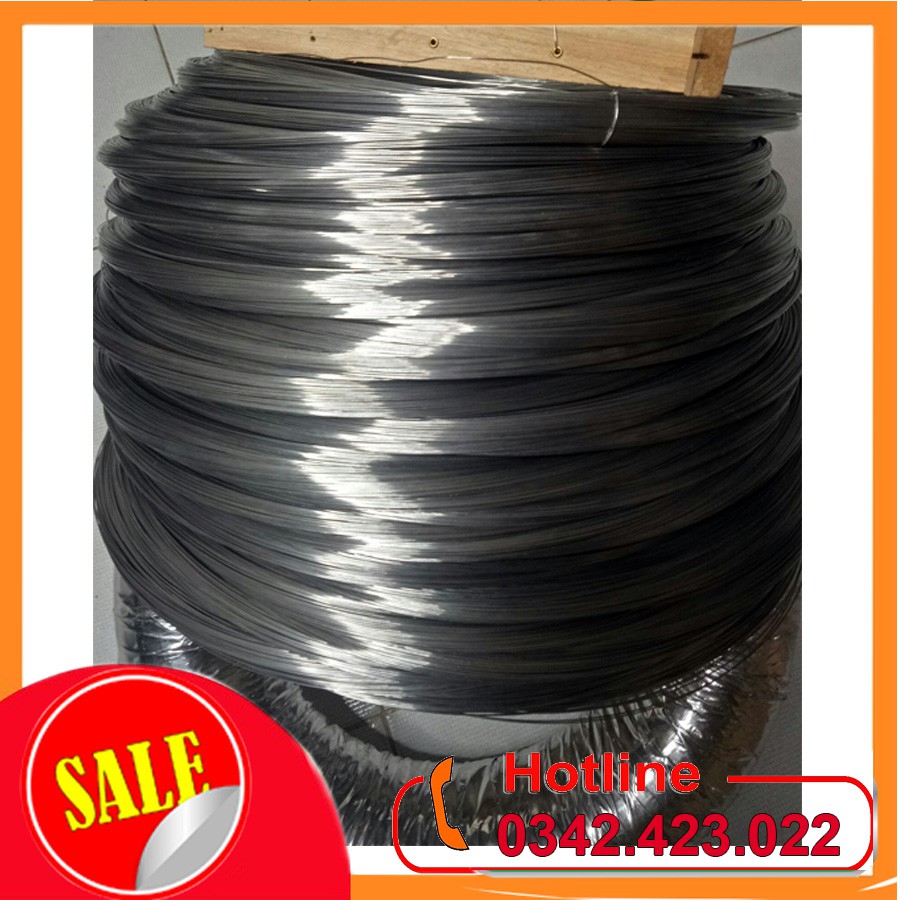 Dây Thép Căng Cầu Ong Siêu Bền - 70k/ kg