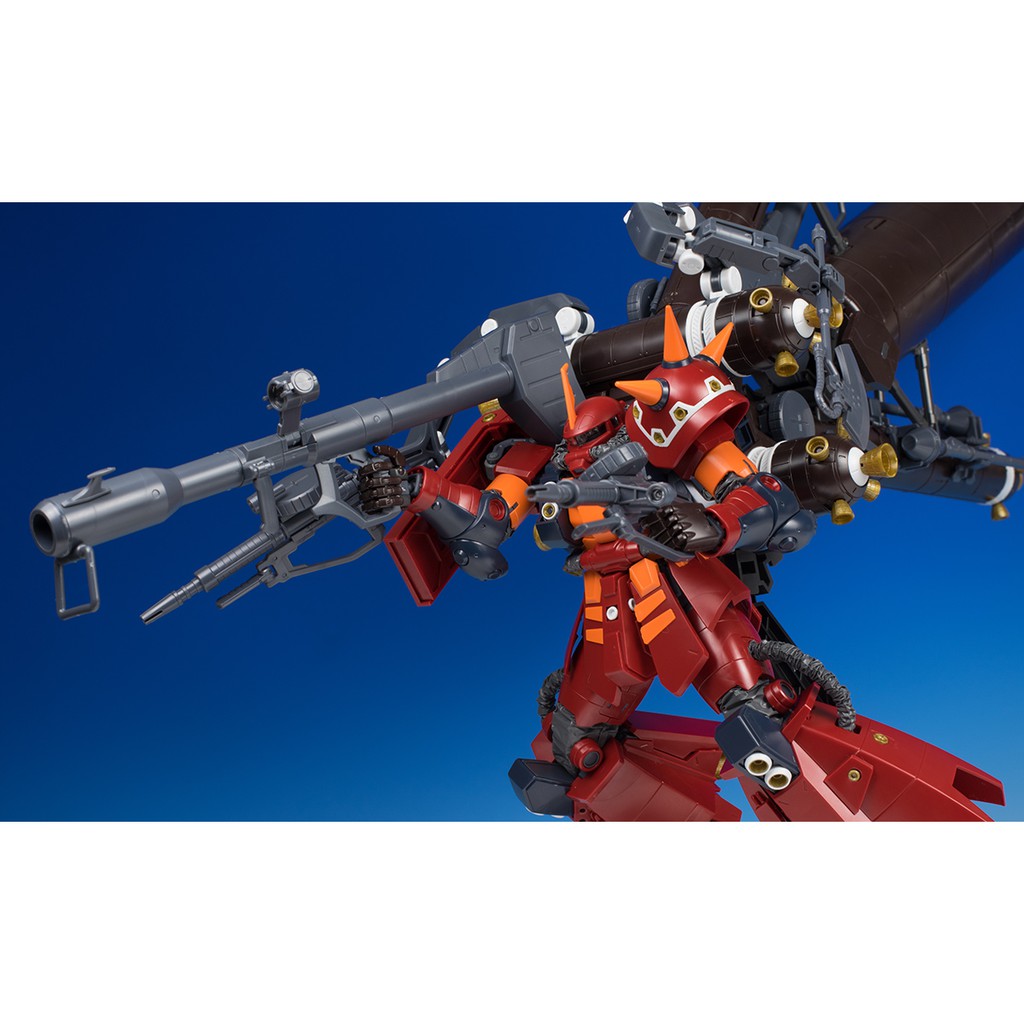 Mô hình Gundam Bandai MG Psycho Zaku Ver. Ka