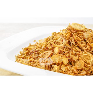 hành tím  thơm ngon giòn rụm