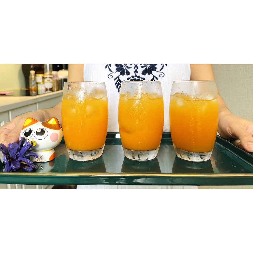 Chanh dây chia cost sẵn cho quán🍋FREE SHIP🍋tiện lợi, dễ quản lí