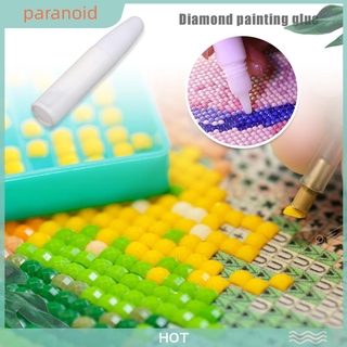 Keo Dán Tranh Đính Đá 3ml Diy