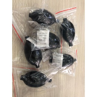 [ytegiadinh]Bộ ba huyết áp cơ (Quả bóp (bo), van, ruột huyết áp)