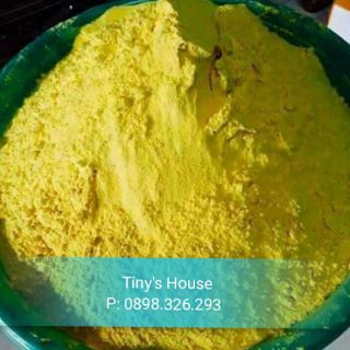 Tinh bột nghệ Nghệ An