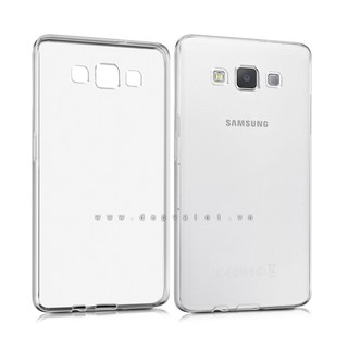 Ốp lưng dẻo trong Samsung A5 2015 cao cấp