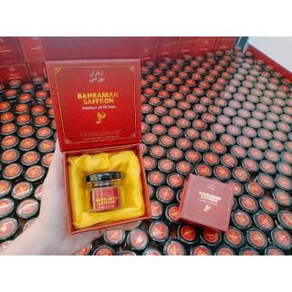 SAFFRON BAHRAMAN _nhụy hoa nghệ tây