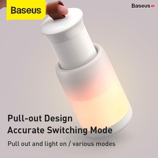 Đèn mini đa năng Baseus Starlit