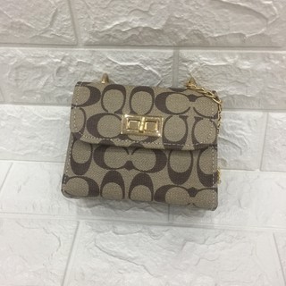 Túi Đeo Chéo MiNi Thời Trang (15x12)