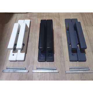 Tay nắm cửa đi Xinfa