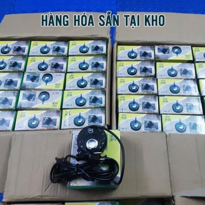 Máy Phun Sương 220V Động Cơ Phun Sương Khói Bể Cá 206795