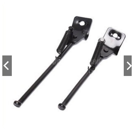 Chân chống xe đạp trẻ em 12, 14, 16, 18 inch