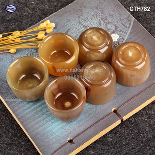 CHÉN SỪNG HAHANCO CTH782