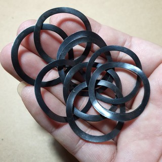 10 cái Long đền vênh 25*31*0.5 dùng cho vòng bi 6201-6002-6804