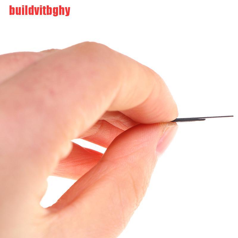 Nắp Trượt Che Webcam Bằng Nhựa Cho Máy Tính / Điện Thoại / Laptop | BigBuy360 - bigbuy360.vn