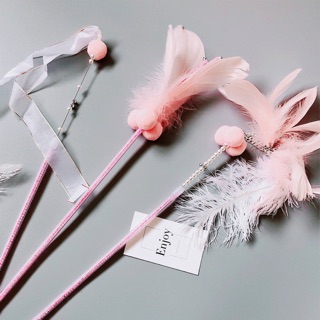 CẦN CÂU MÈO DÀNH CHO HOÀNG THƯỢNG MẪU HOT 2020 TIKTOK