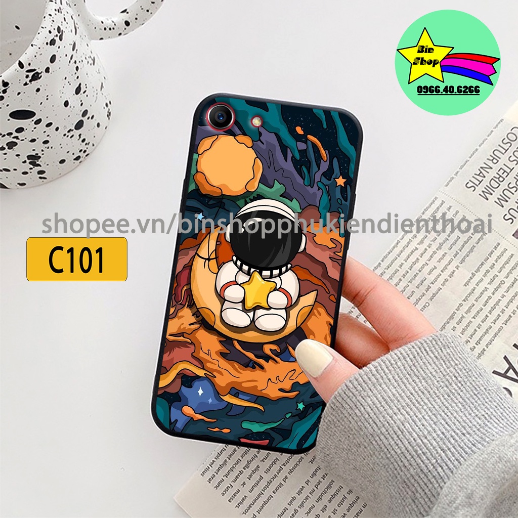 Ốp lưng Oppo A71 / Oppo A83 / Oppo A39 / Oppo A57 in hình Vũ trụ ngân hà cá tính độc đáo, chất liệu in UV cao cấp.