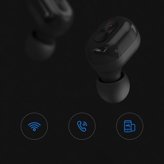 Tai Nghe Bluetooth 5.0 Hifi Thể Thao
