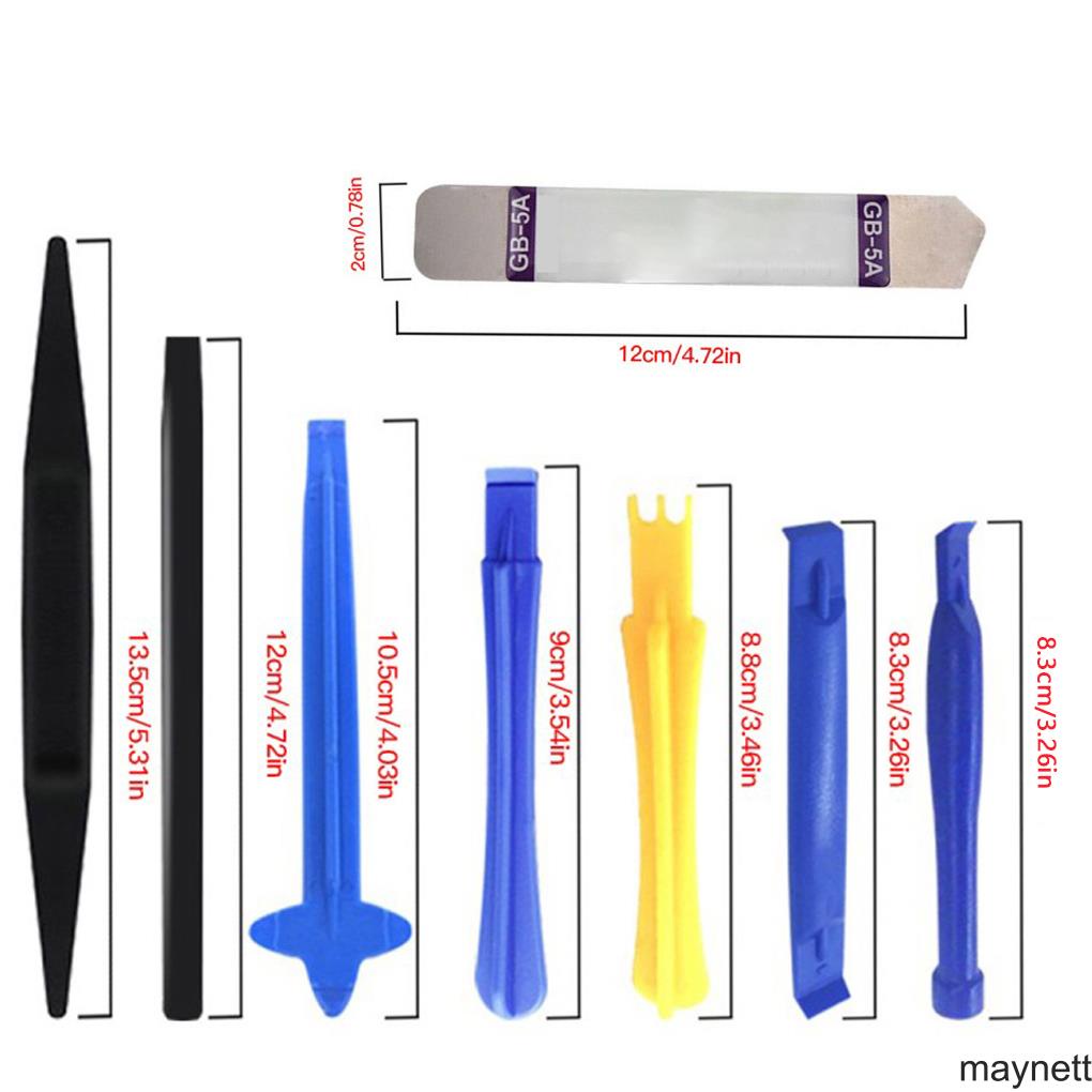 Bộ 22 Dụng Cụ Sửa Chữa Điện Thoại Chuyên Dụng