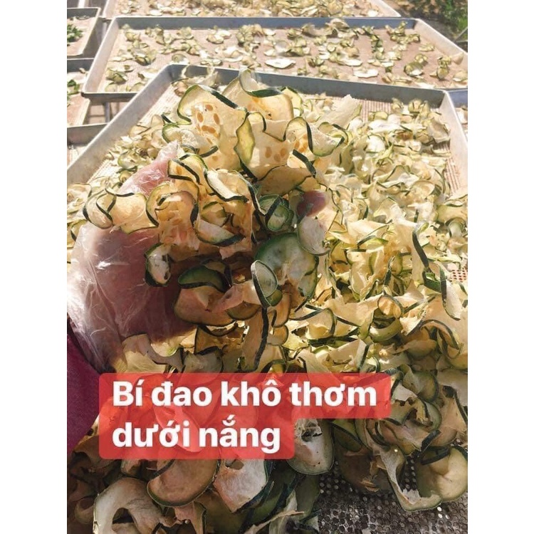 Trà Sâm Bí Đao La Hán - Thanh nhiệt Giải Độc Gan, Giảm mỡ Máu _ Giảm Cân Đẹp Da | BigBuy360 - bigbuy360.vn
