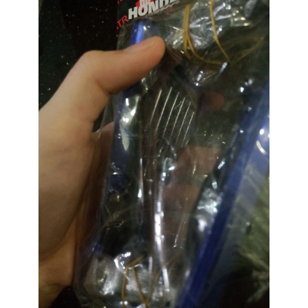 Gác Chân SH , SH mode