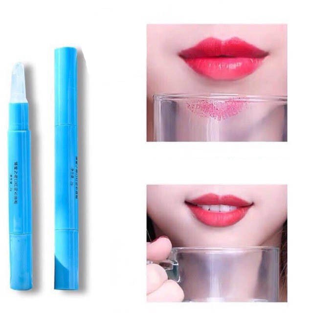 Combo Xịt Nhũ Khóa Trang Điểm Star Flash Make Up Spray 8 Hours Wear Và Gel Khóa Son BIQUANTAG Thần Thá