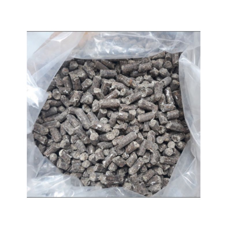 Phân gà Nhật Bản , Viên Nén 1kg