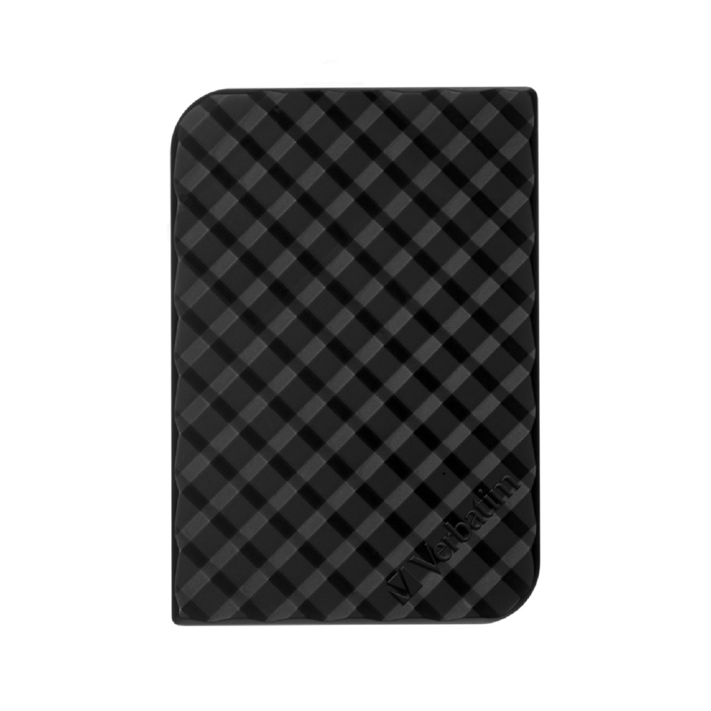 Ổ cứng di động Verbatim 2.5' USB 3.0 4 TB  - Model 53223