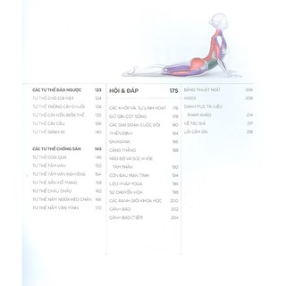 Sách - Khoa Học Về Yoga