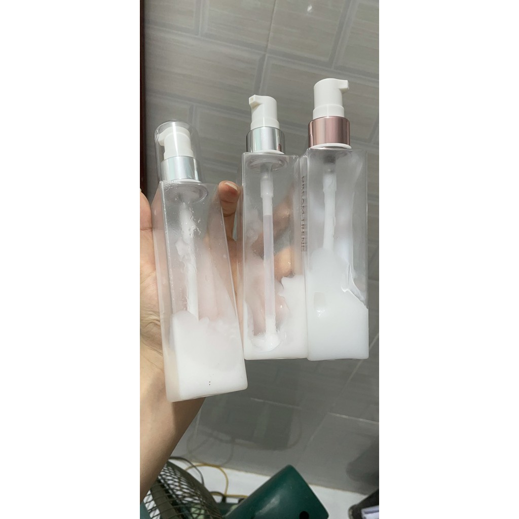 Combo 2 chai essence dưỡng tóc AHA DREAM TREND