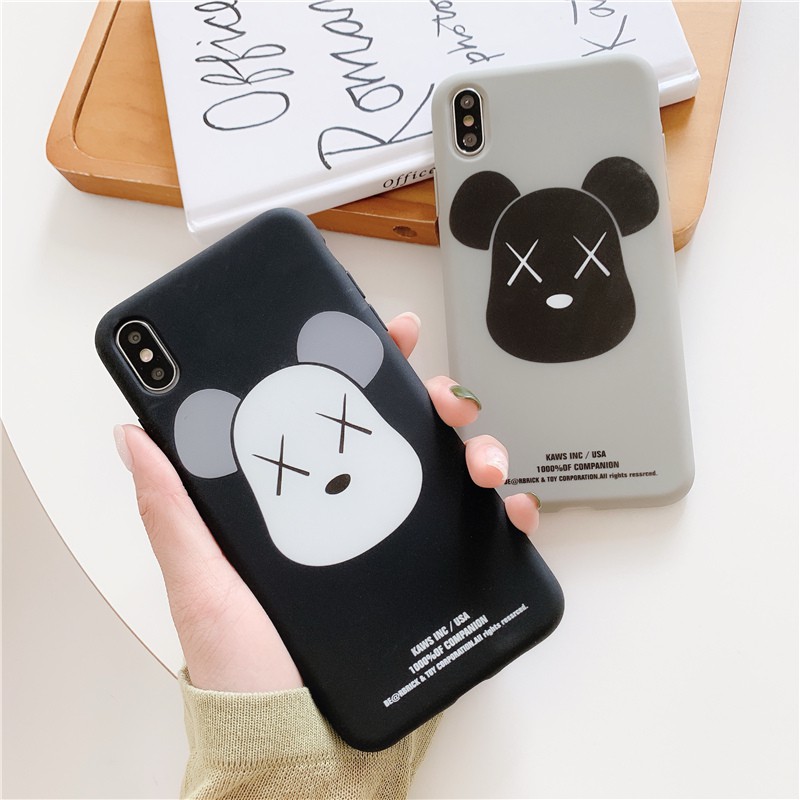 Ốp Lưng Cute A133 Samsung J2 prime J4 J6 Plus J7 Prime Pro J8 A7 2018 A10 A20 A30 A50 A70 M20 A31 A21s A51 A71 A10s A20s | BigBuy360 - bigbuy360.vn