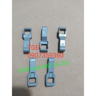 Chốt cửa máy giặt LG Zin