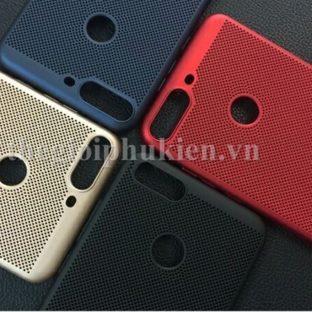 Ốp lưng chống nóng, tản nhiệt y7 pro 2018