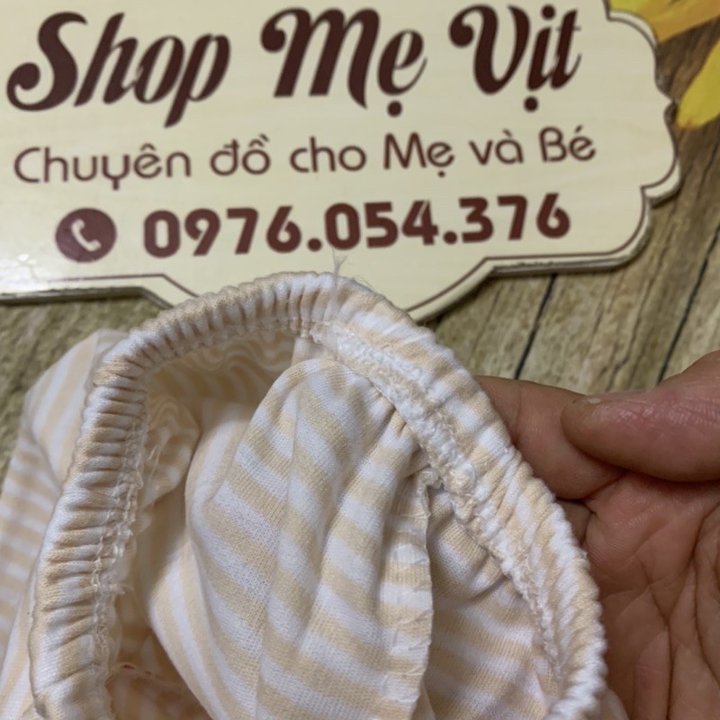 Quần nỉ mỏng cho bé