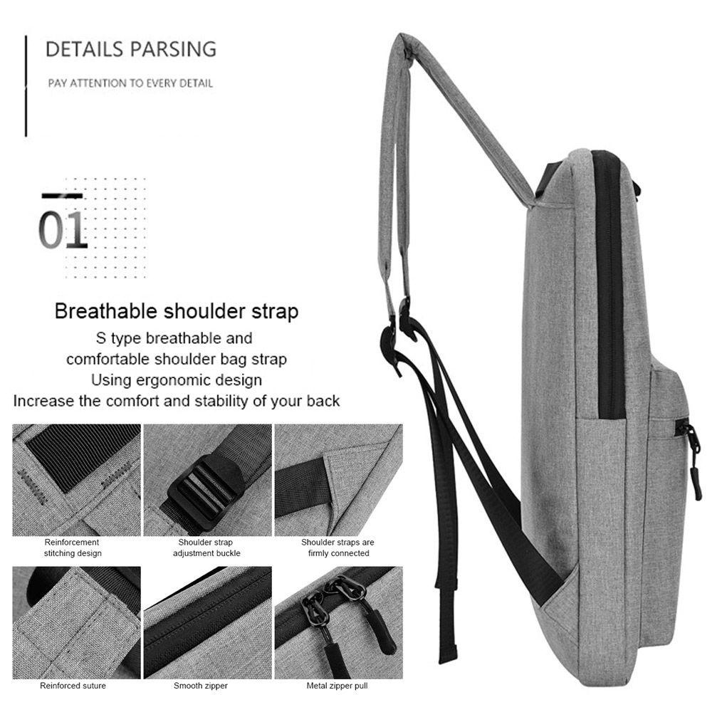 Balo Đựng Laptop Unisex Dành Cho Học Sinh