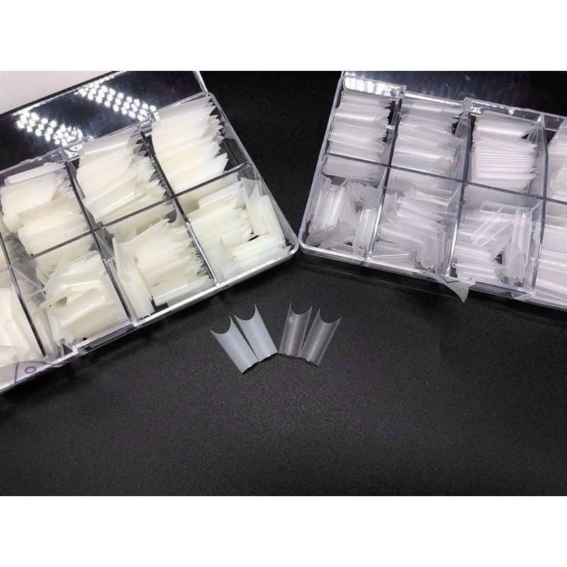 Móng Típ Nối Form Hàn,  [Thanh Vy Nail]