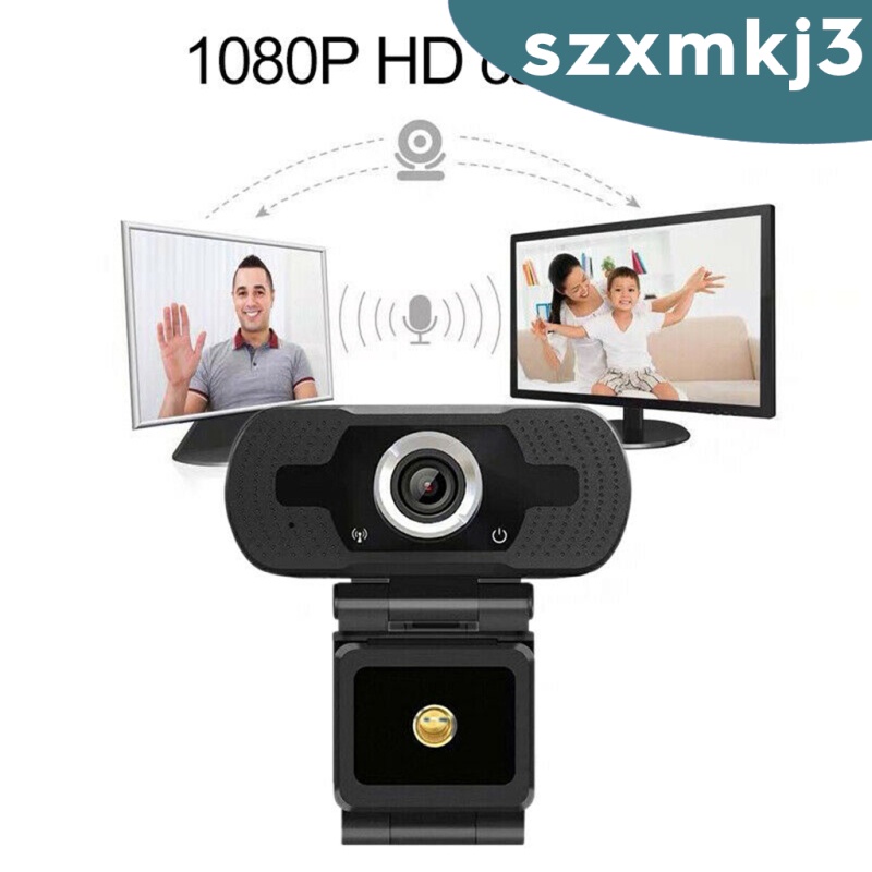 Camera Máy Tính Để Bàn Tutooo 1920x1080 30fps Đứng | BigBuy360 - bigbuy360.vn