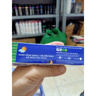 Kem đánh răng Colgate , closeup , ps 45g