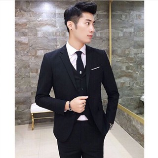 BỘ VEST NAM CAO CẤP - ĐƯỢC ĐỔI TRẢ