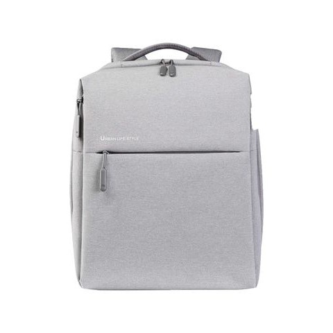 Balo laptop XIAOMI mi city backpack urban style 15.6 in - hàng chính hãng