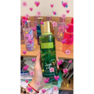 - Hương hoa cỏ mát lạnh mùa hè Jungle Lily